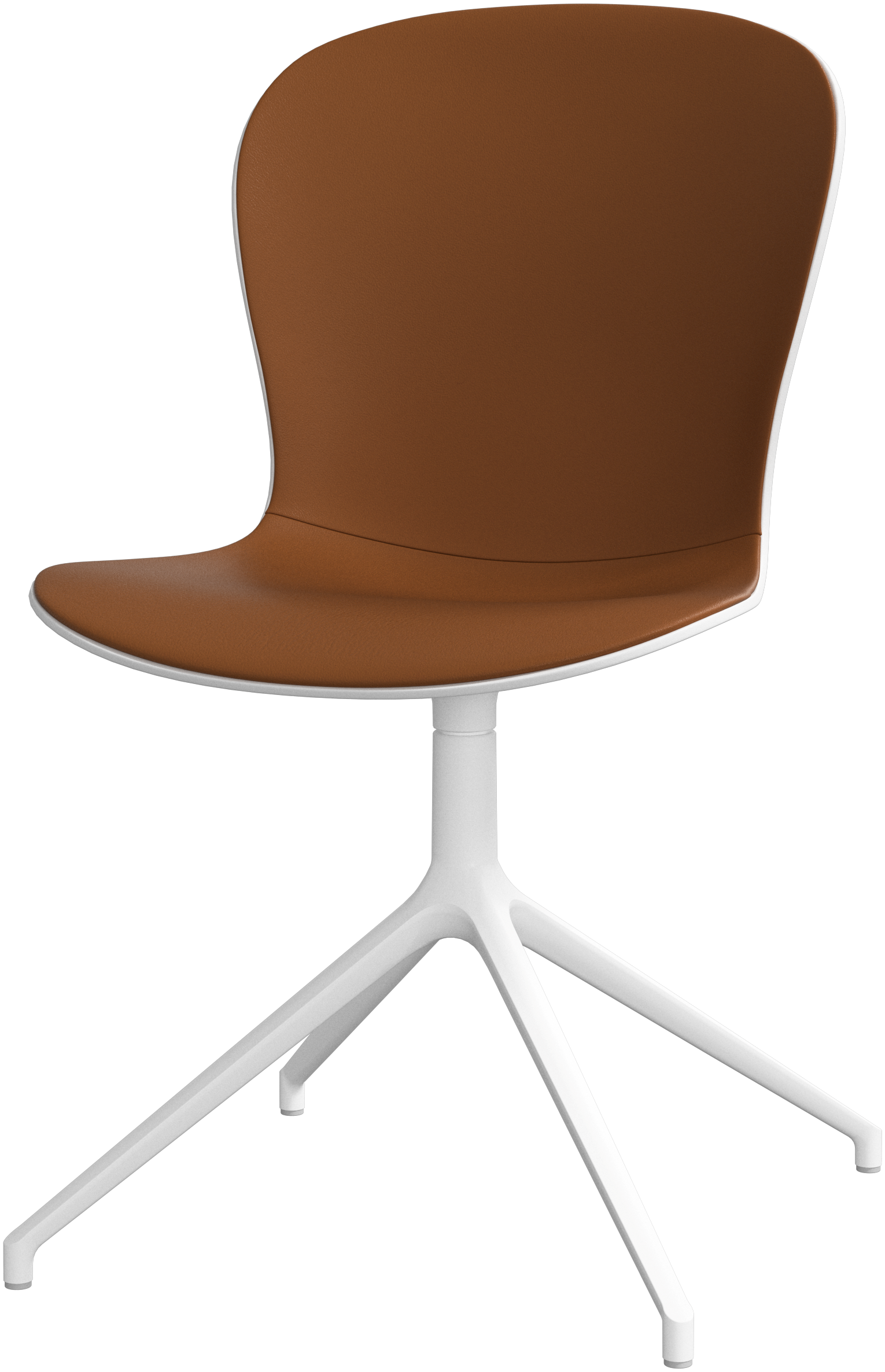 KIKOsan　BoConceptレザー　ダイニングチェア一脚 KIKOsan様専用 BoConceptレザー ダイニングチェア一脚
